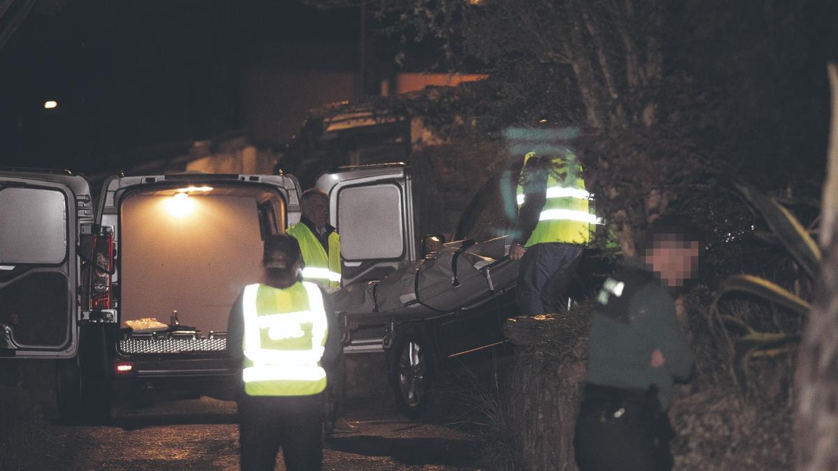 Una menor mata a su cuñada tras apuñalarla en el vientre en Asturias.