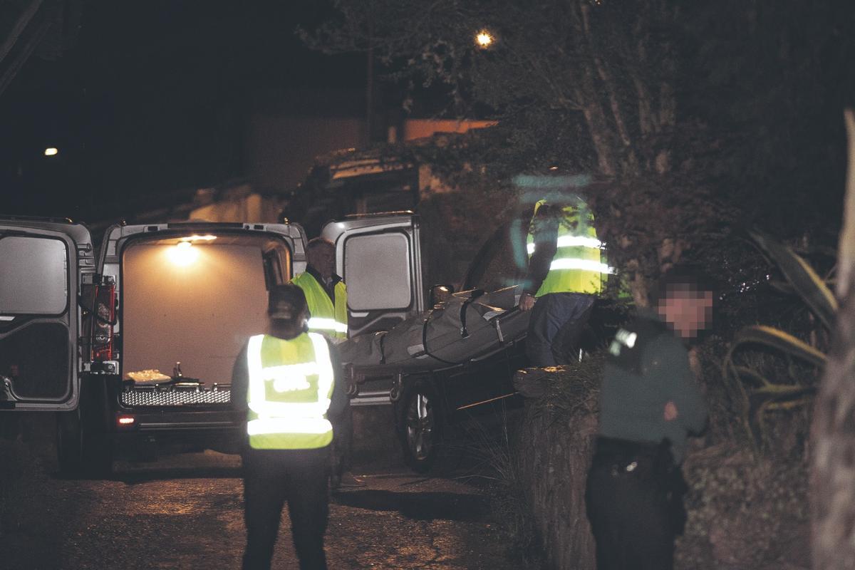 Una menor mata a su cuñada tras apuñalarla en el vientre en Asturias.
