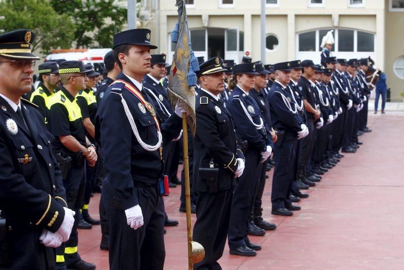 Fiesta de la Policía Local