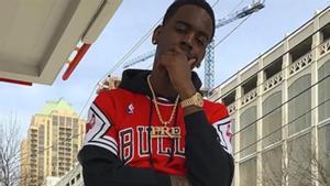 Assassinat a trets el raper Young Dolph en una botiga de Memphis