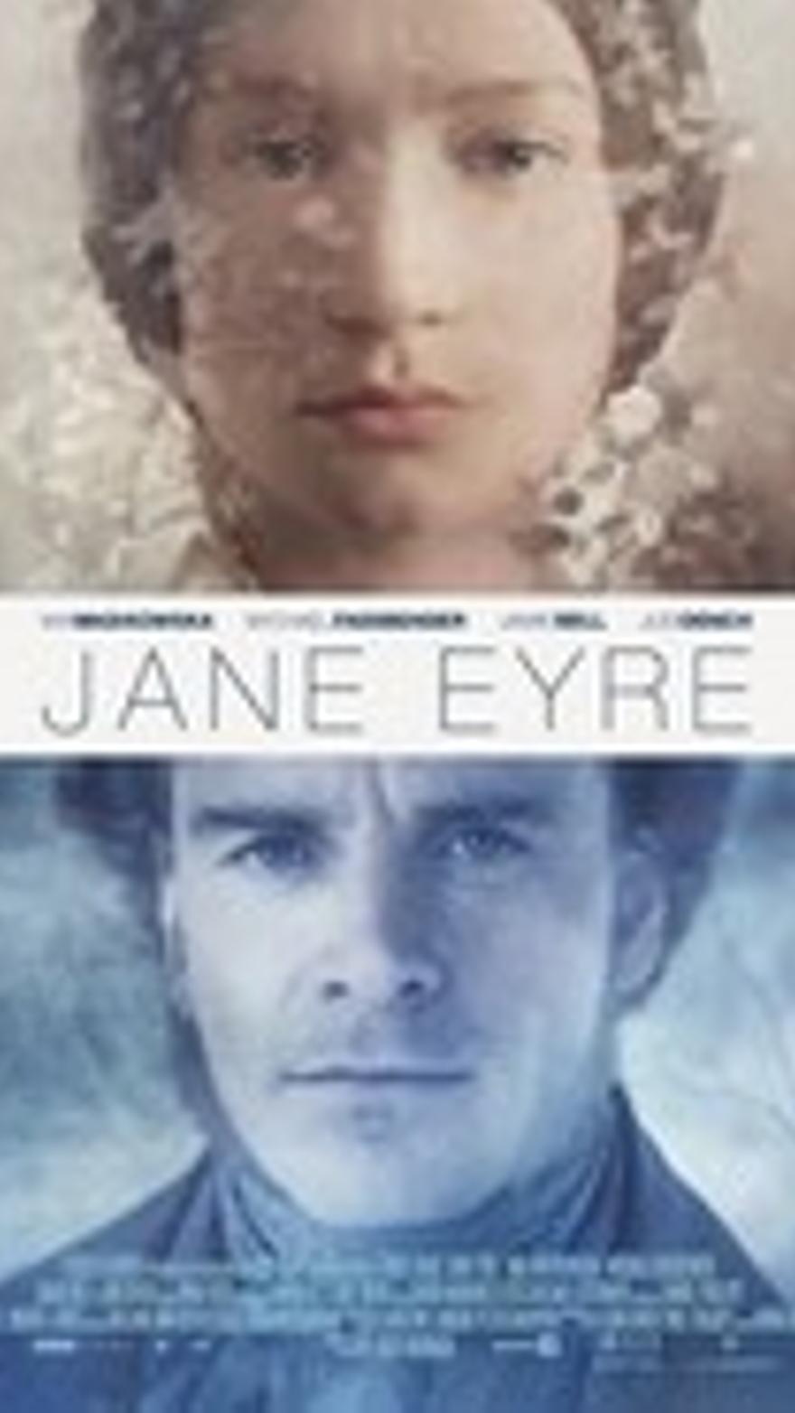 Jane Eyre