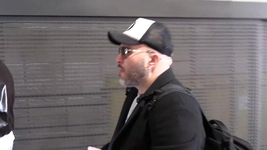 Kiko Rivera y el acercamiento de su tío Antonio: así ha reaccionado el dj