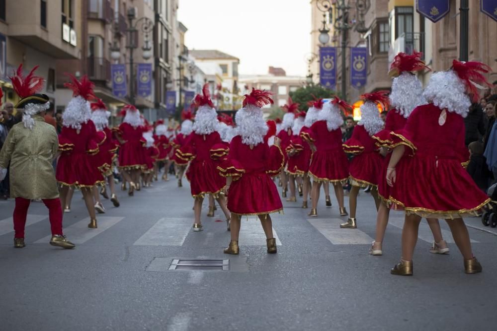 Carnaval de Lorca 2020