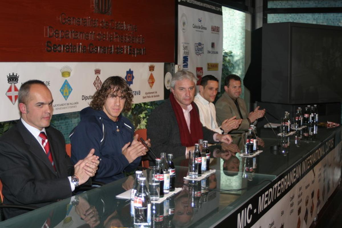 Las últimas presentaciones del MIC Las últimas presentaciones del MIC