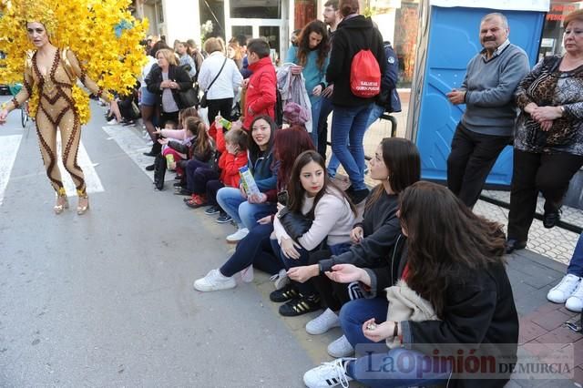 Carnaval en Cabezo de Torres