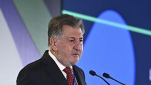 Hotusa reclama consolidar les rutes aèries intercontinentals a Espanya