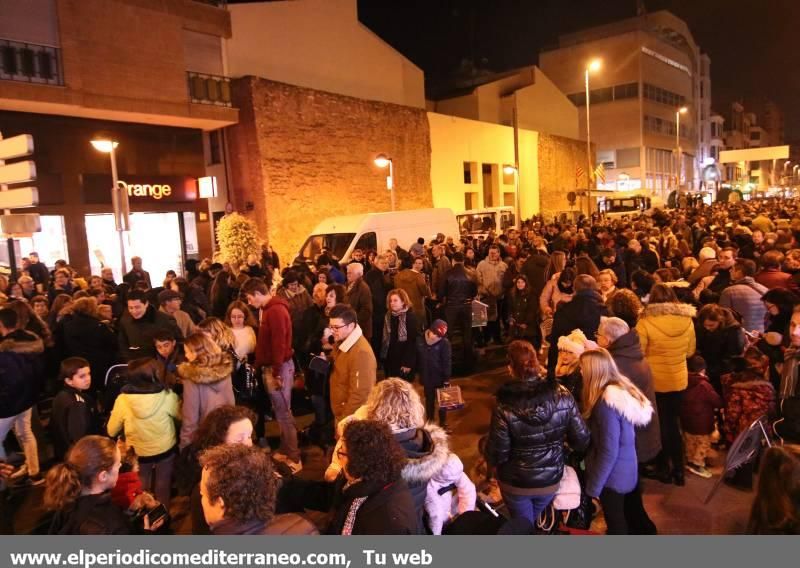 Procesión de la Coqueta de Benicàssim