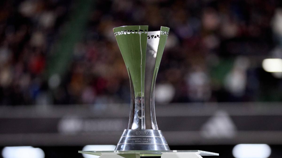 Así queda el palmarés de la Supercopa de España tras la victoria del Barça contra el Madrid