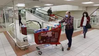 Vigo, la ciudad más económica de España para llenar la cesta de la compra