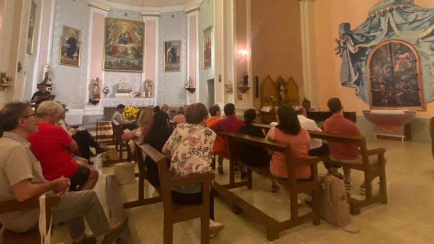 Fuendetodos acoge un curso sobre Goya