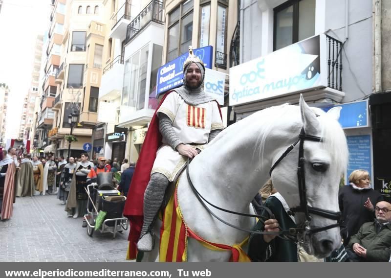 Castelló, de pregó