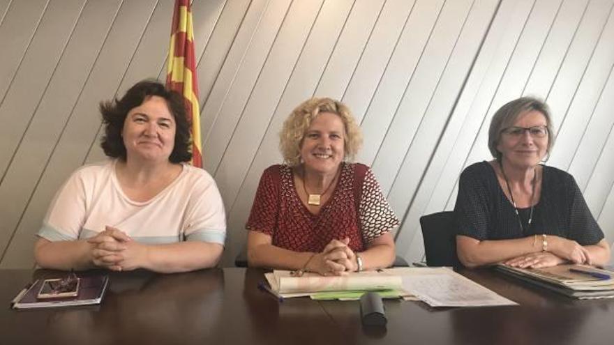 La Catalunya Central reforça l&#039;FP amb cinc nous cicles formatius el proper curs