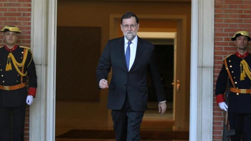 El PSOE quiere aprovechar la moción de censura a Rajoy para plasmar su nueva etapa