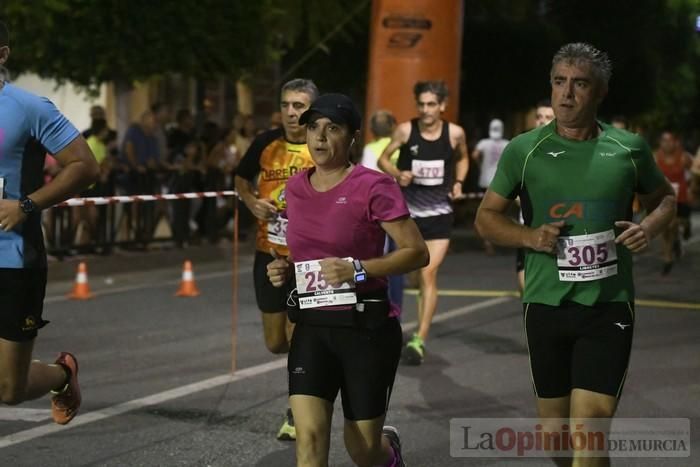 Carrera popular Las Torres (II)