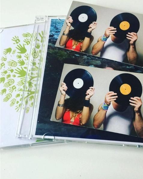 15 regalos originales: canción personalizada