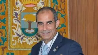 El ‘oleaje’ político local se extiende  al Ayuntamiento de Valverde