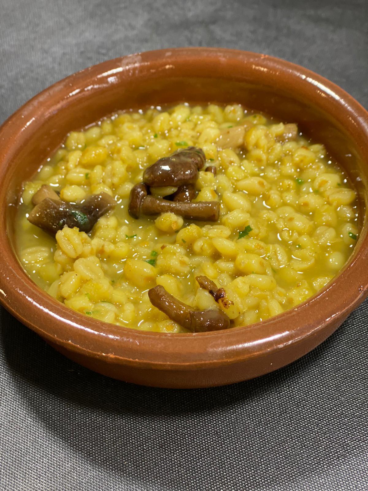 La Bodeguita del Rincón