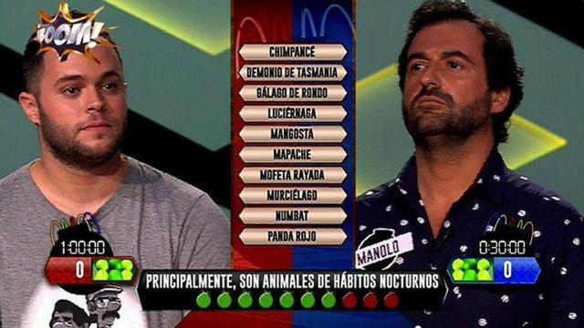 Desvelan el importante patrimonio de Los Dispersos, los sucesores de Los Lobos en "Boom"