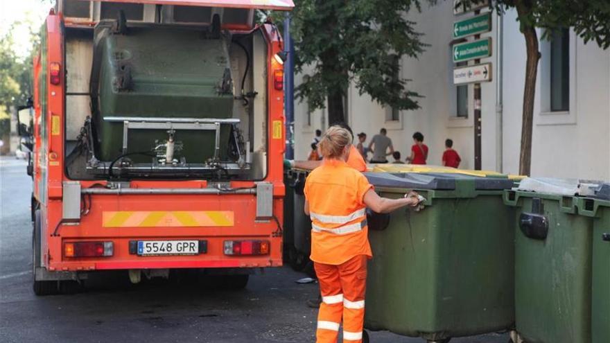 Urbanismo aprueba dar continuidad a las obras de la recogida neumática de basura