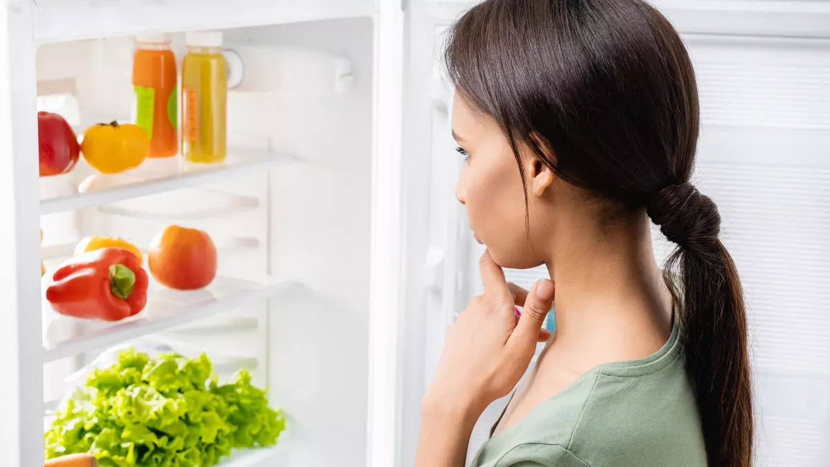 ¿Sientes hambre todo el tiempo? Seis claves para reducir el apetito y conseguir perder peso