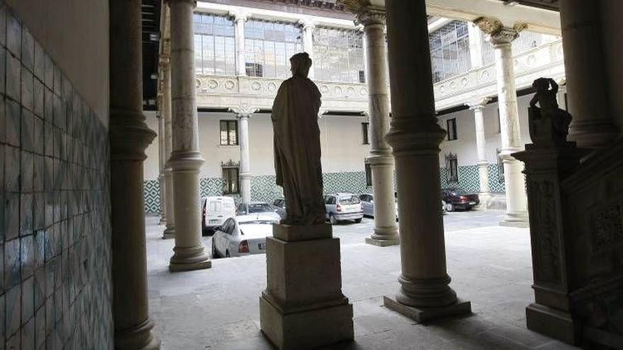 TSJA propone crear cinco nuevos juzgados en Zaragoza y más plazas de juez
