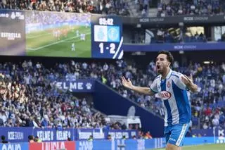 Real Betis - Espanyol, en directo: partido de LaLiga EA Sports, hoy en vivo