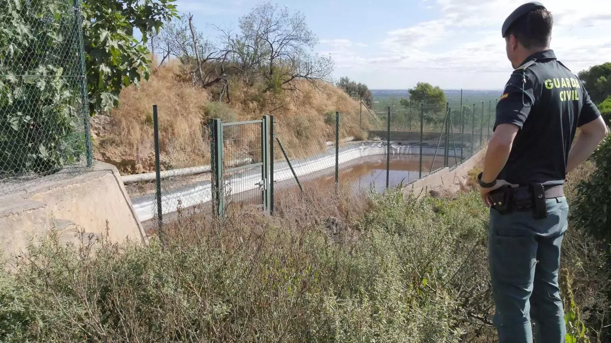 Las claves del delito ambiental más grave de los últimos años: 5,5 millones de litros de purines vertidos