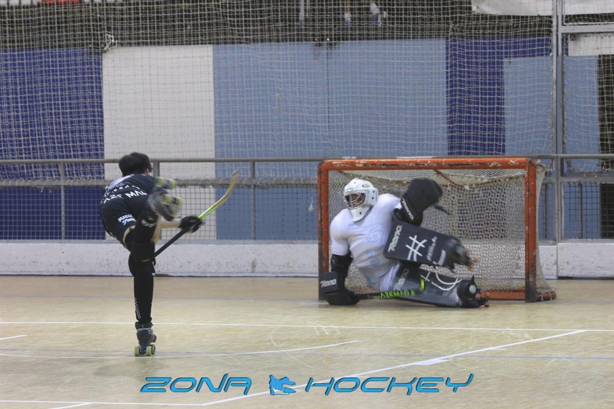 Partido del Traviesas.