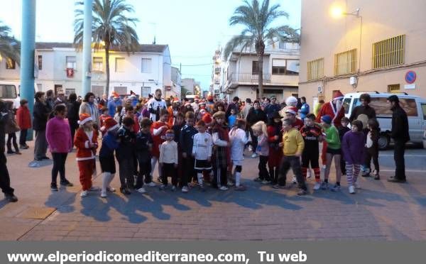 Galería de fotos de San Silvestre, la última carrera del año