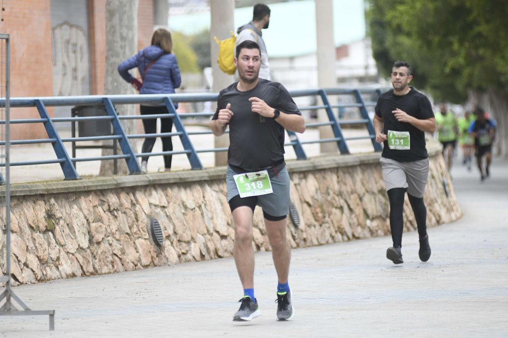 Carrera popular del Día del Padre