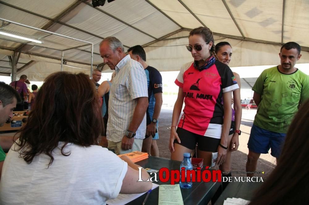 Carrera Popular de Campillo