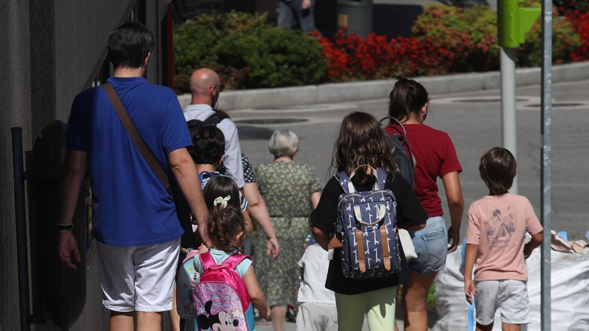 ¿Será la Cincomarzada el primer puente del año para los escolares? Se aclara la duda