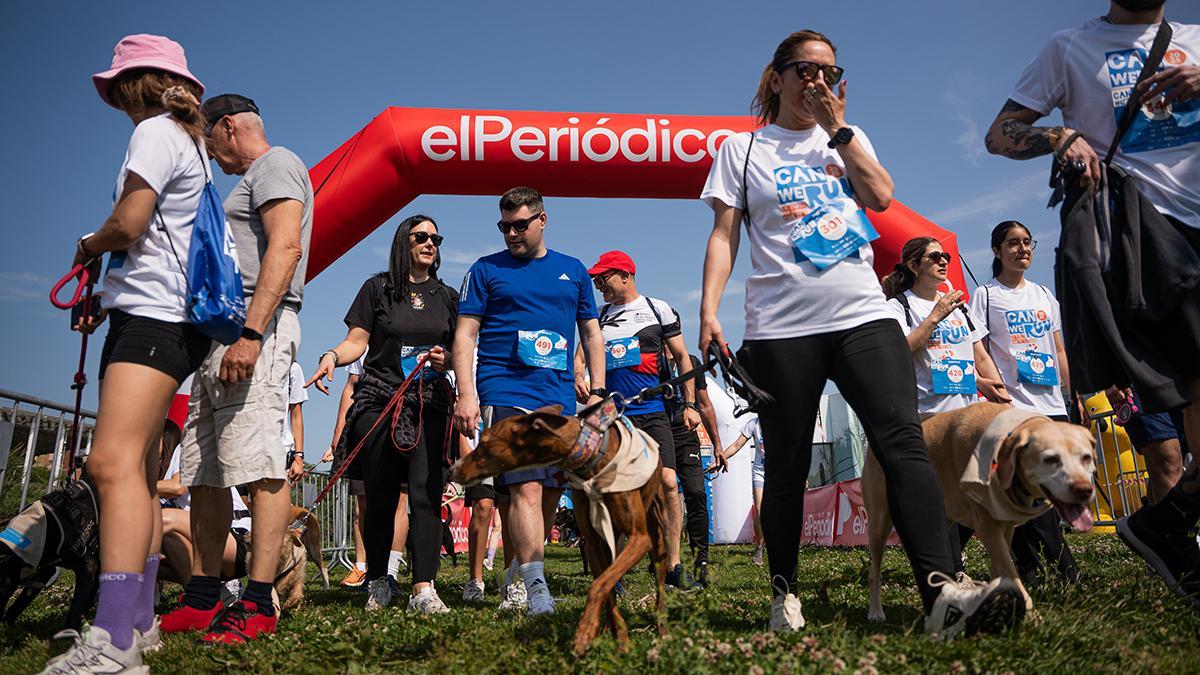 Carrera Can We Run 2025 Carrera Can We Run 2025