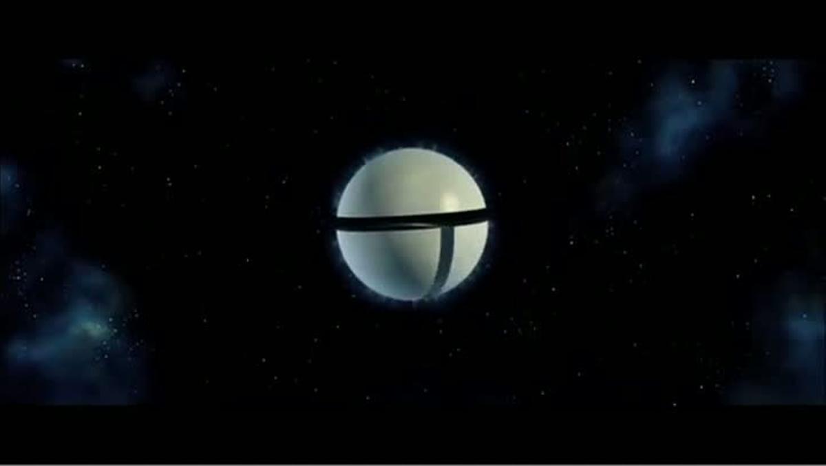 TRÀILER: ’Un amor entre dos mundos’