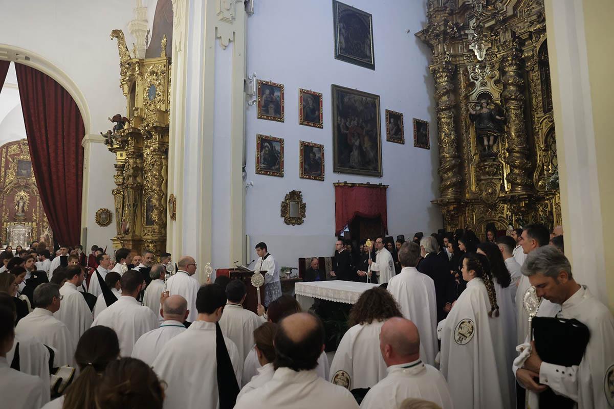 La Esperanza se queda en casa La Esperanza se queda en casa