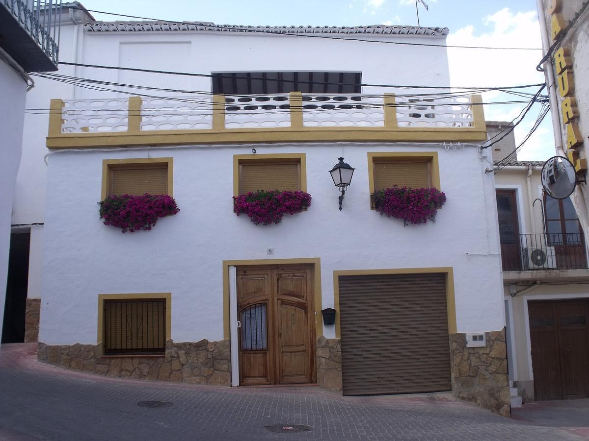 El pueblo de Valencia que intenta atraer nuevos vecinos con alquileres de menos de 300 euros