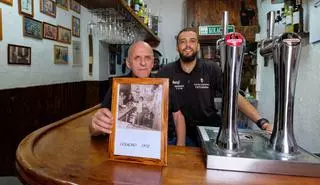 Bar El Campesino, un oasis de comida típica en Las Palmas de Gran Canaria