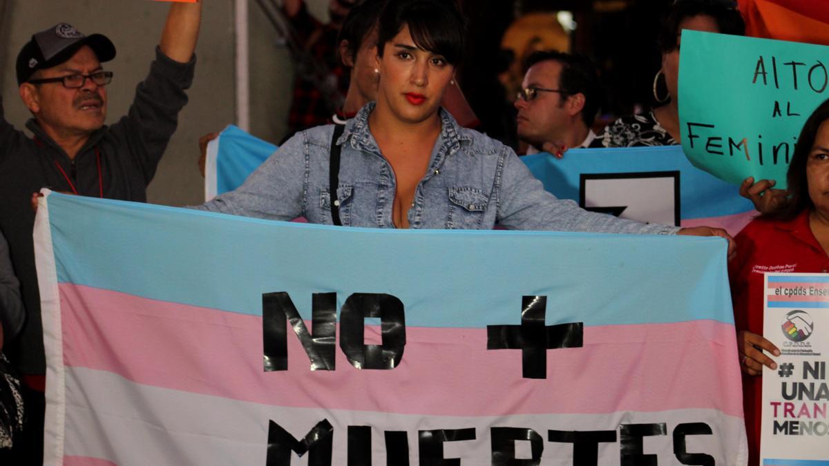 Qué es la Ley Trans y por qué resulta tan polémica para algunxs