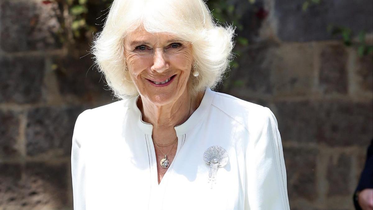 La Reina Camilla también se 'baja' de la familia real británica: todos enfermos y cansados