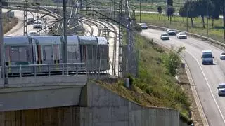 El Ayuntamiento ve "imposible ejecutar el tramo sur" de la línea 3 del metro hasta acabar el trazado norte