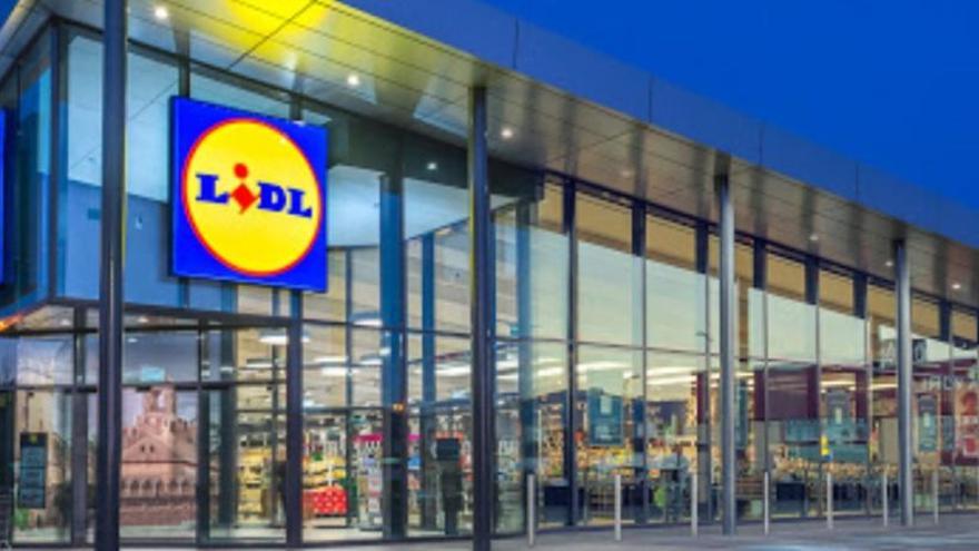 Lidl inverteix 25 milions a 6 botigues, una a Palafrugell