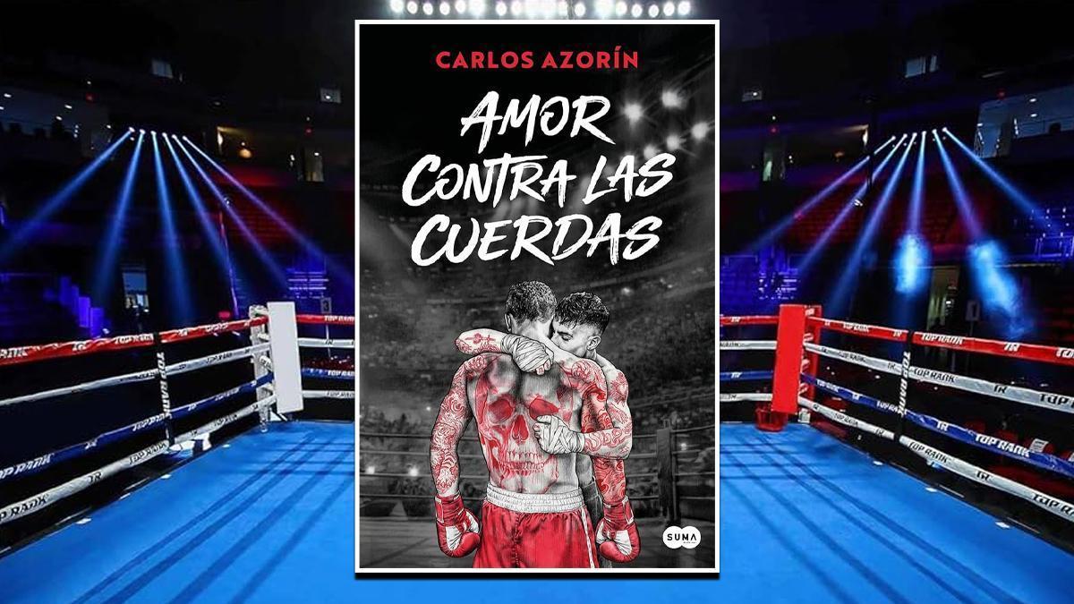AMOR CONTRA LAS CUERDAS | ‘Amor contra las cuerdas’, el romance deportivo que sube al ring el deseo, la rivalidad y los secretos