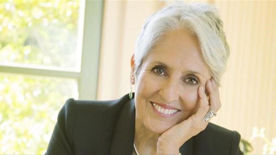 Joan Baez