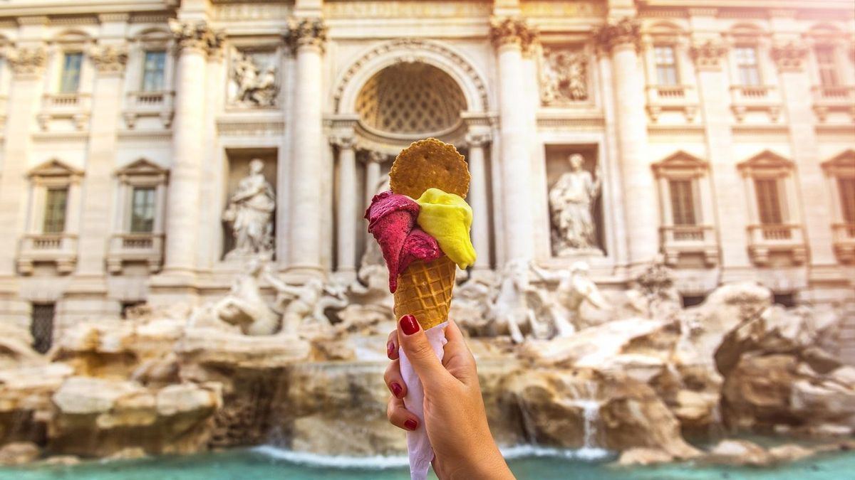 Viaje por los helados del mundo: 10 dulces gélidos que tienes que probar