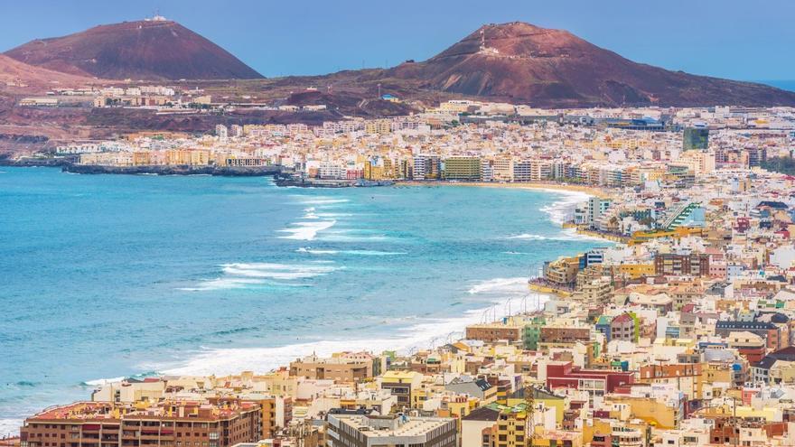 Los cinco planes imprescindibles en Las Palmas de Gran Canaria para  exprimir el verano - Viajar