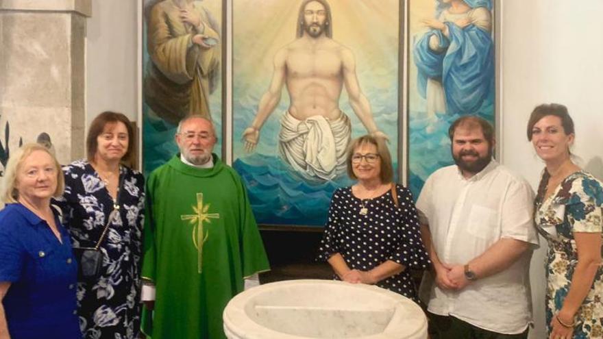 &quot;Cruce de caminos&quot;, la revista de la Unidad Pastoral de Ribadedeva