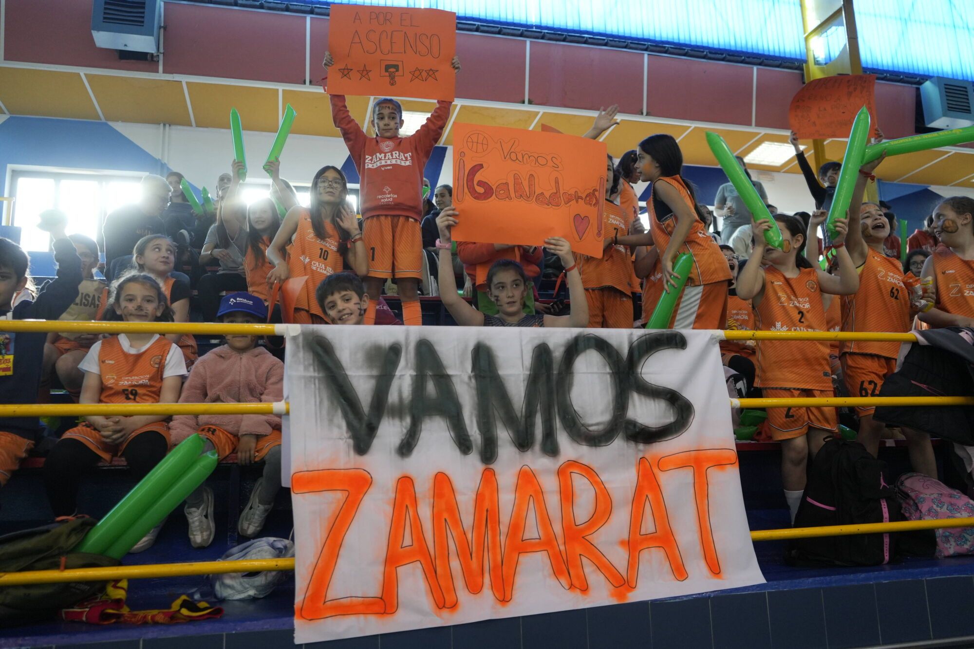 Recoletas Zamora - Domusa Retirada de Adrijana Knezevic