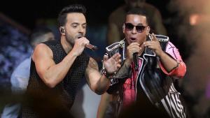 La versión original de ’Despacito’, de Luis Fonsi ft Daddy Yankee.