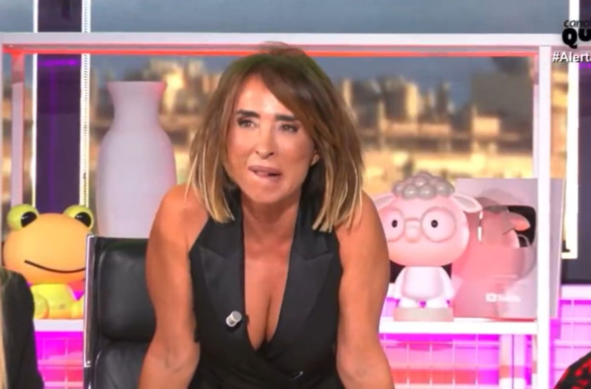 VER 'NI QUE FUÉRAMOS SHHH' Aquí puedes ver en directo 'Ni que