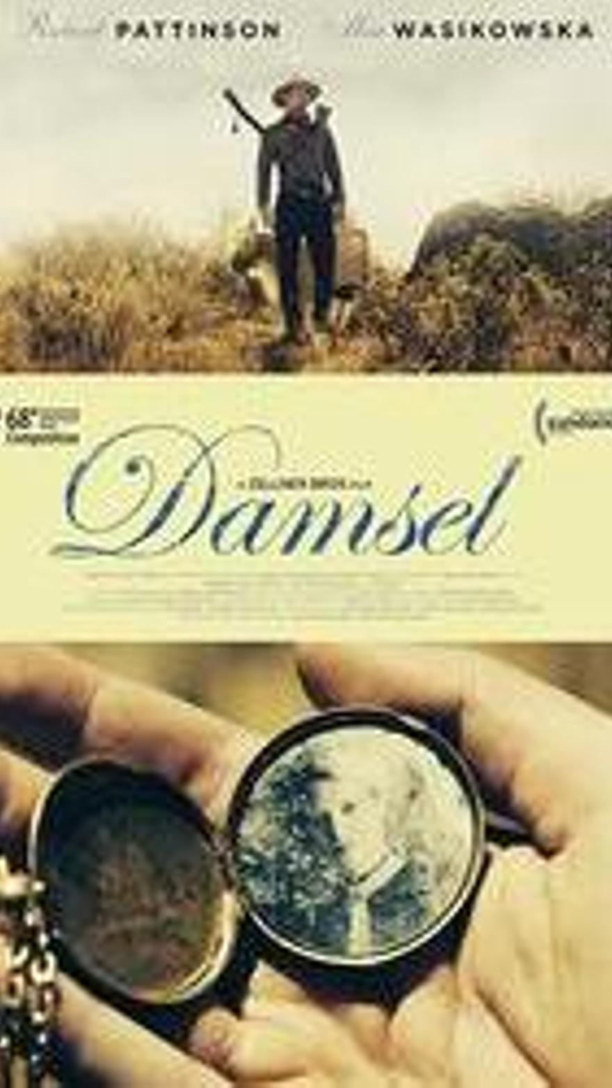 Damsel